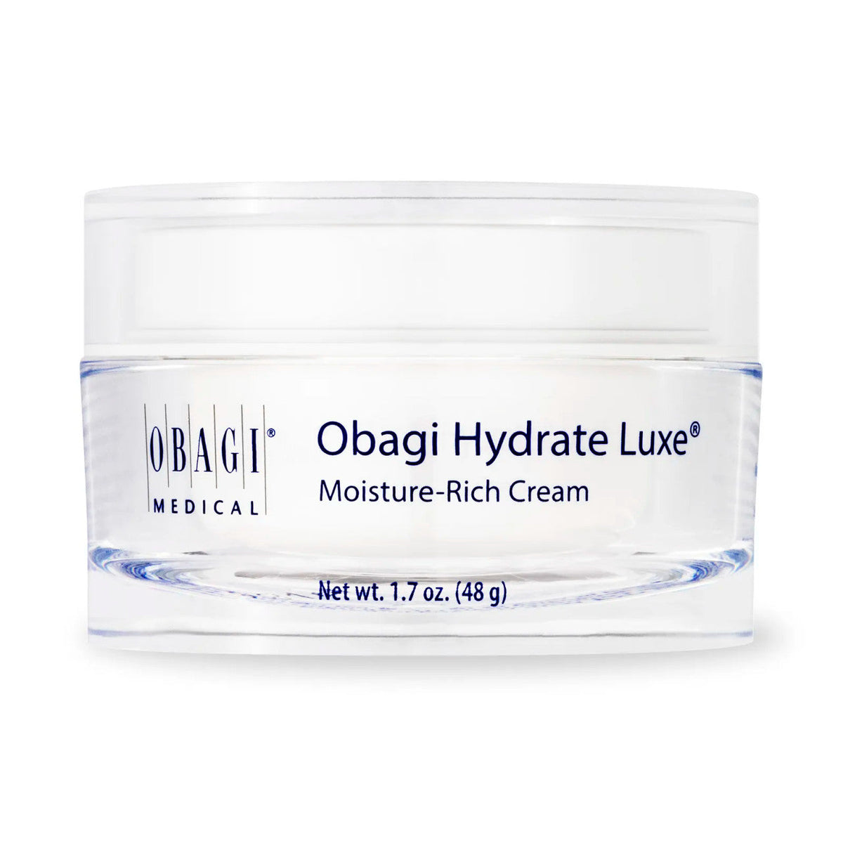 Hydrate Luxe