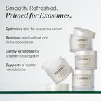 Exosome Enhancer Daily Prep Pads 50 ct