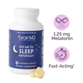 Put Me To Sleep Naturally Chewables 90 ct