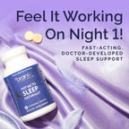 Put Me To Sleep Naturally Chewables 90 ct