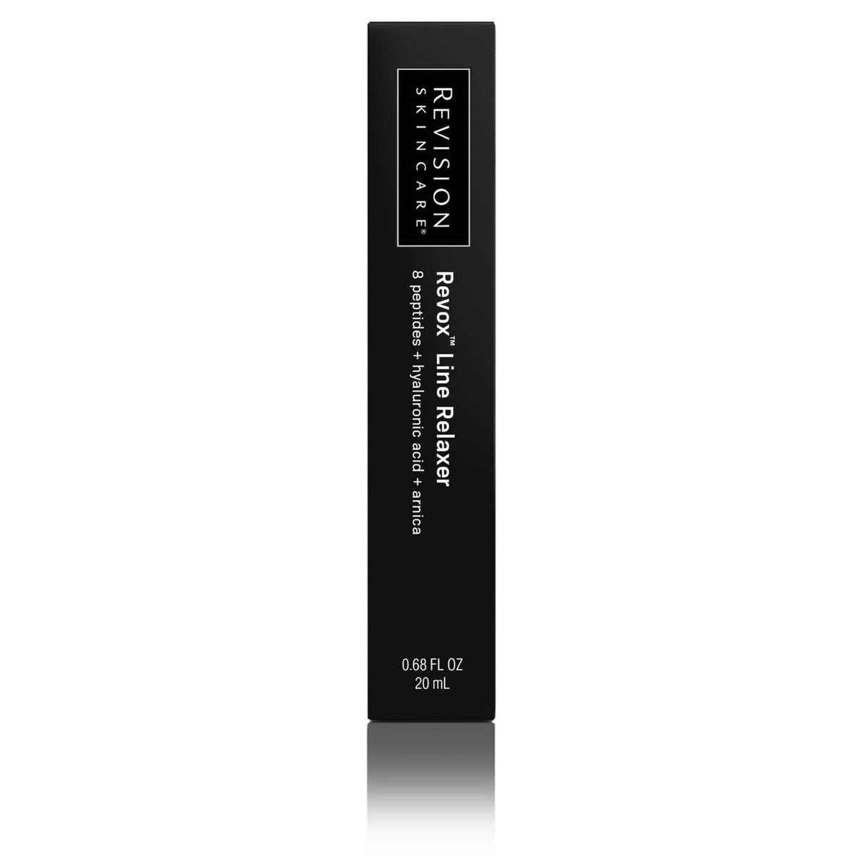 Revox Line Relaxer