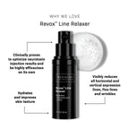 Revox Line Relaxer