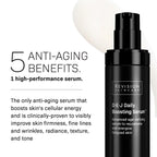 DEJ Age-Defying Power Regimen