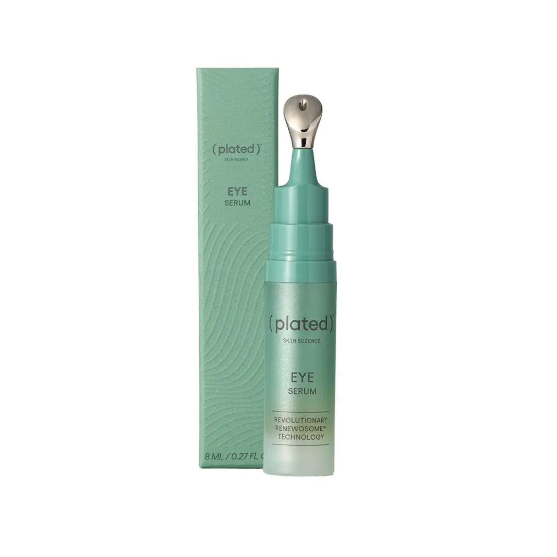 Eye Serum
