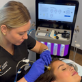 Buy 2 HydraScalp Partial Sessions, Get a FREE Nutrafol Build-Up Blocker Mask