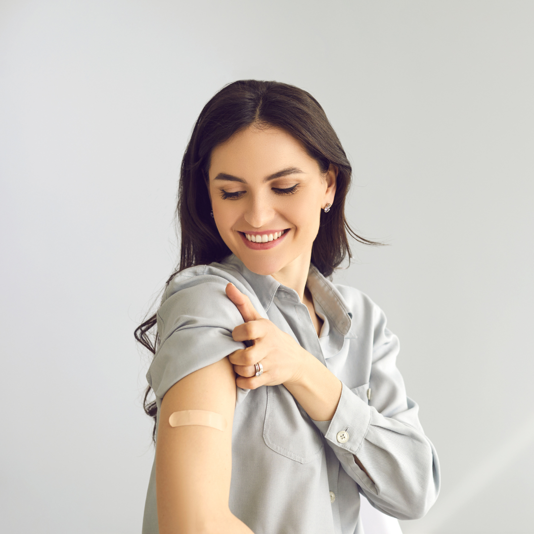 Buy 3 Wellness Shots, Get 1 Free