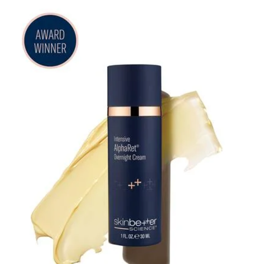 Intensive Alpharet Overnight Cream 30 ml