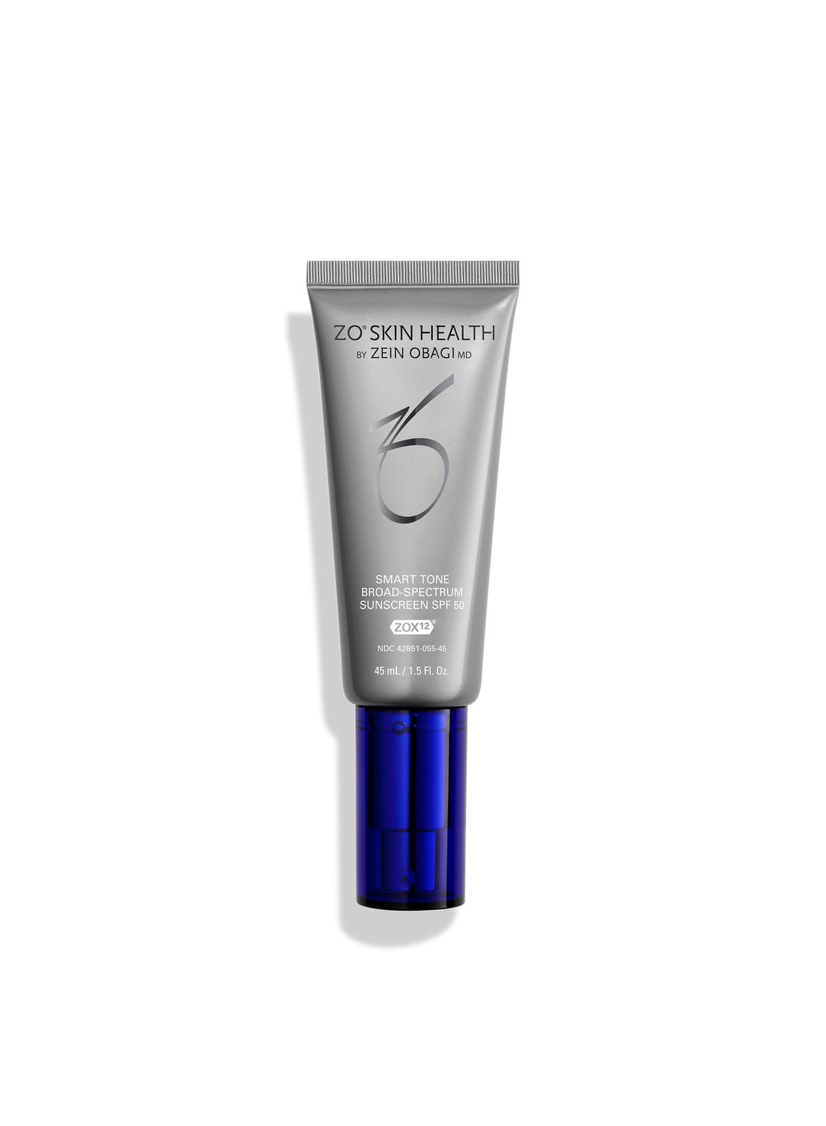 Smart Tone Broad-Spectrum SPF 50