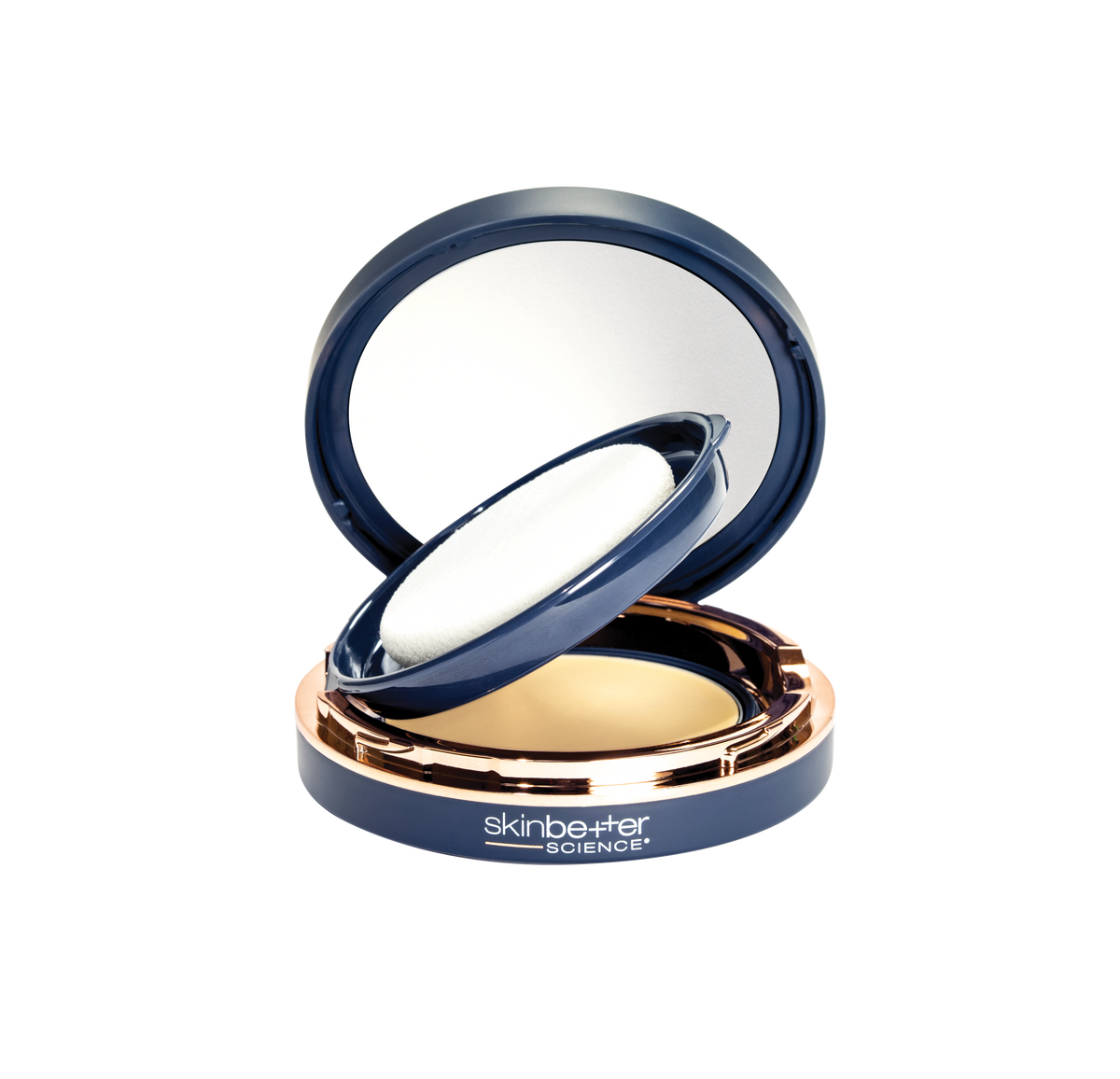 Sunbetter Sheer SPF 56 Sunscreen Compact
