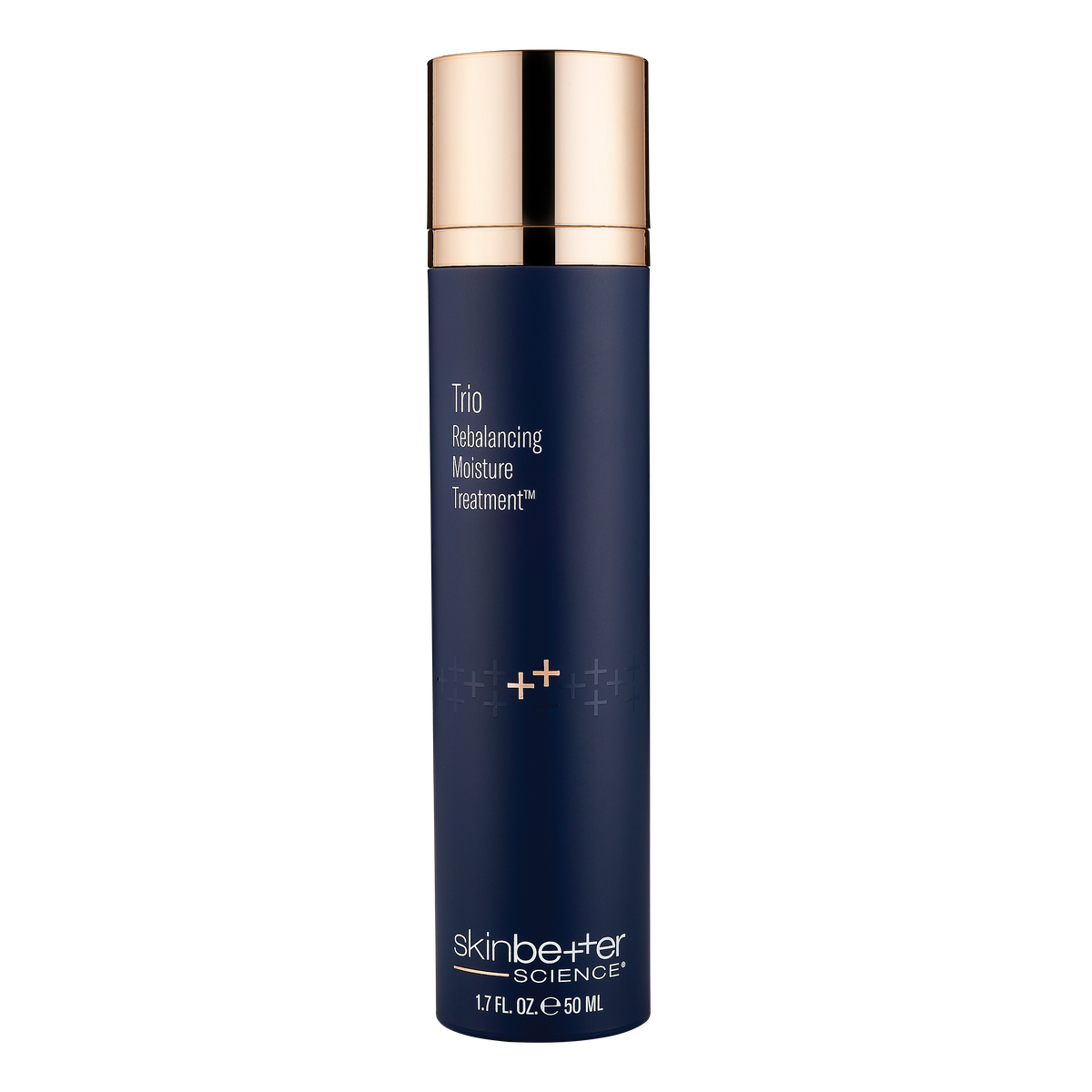 Trio Rebalancing Moisture Treatment 50 ml