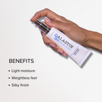 Ultra Light Moisturizer With Trihex Technology