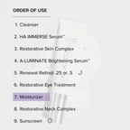 Ultra Light Moisturizer With Trihex Technology