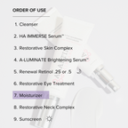 Ultra Nourishing Moisturizer With Trihex Technology