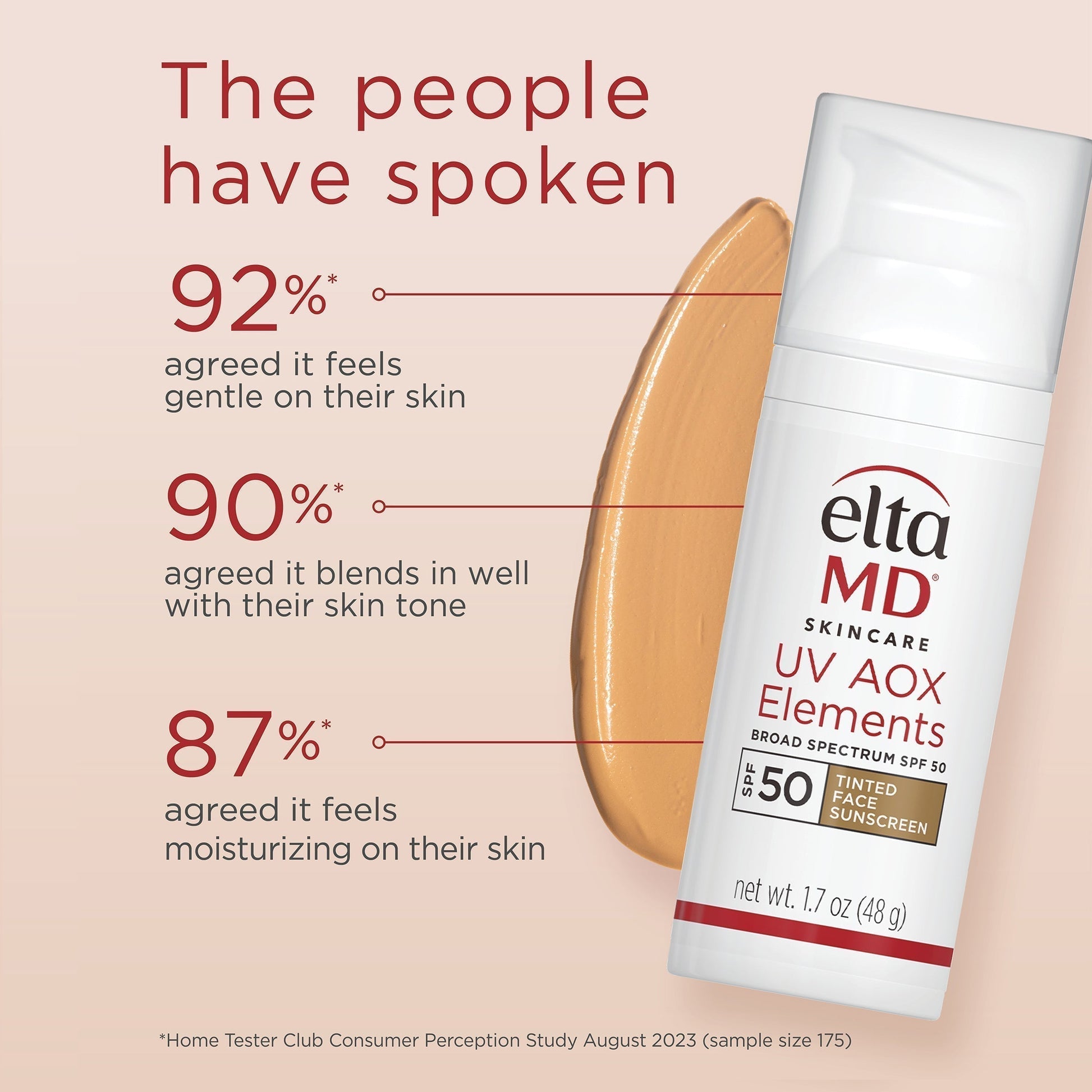 UV AOX Elements Broad-Spectrum SPF 50