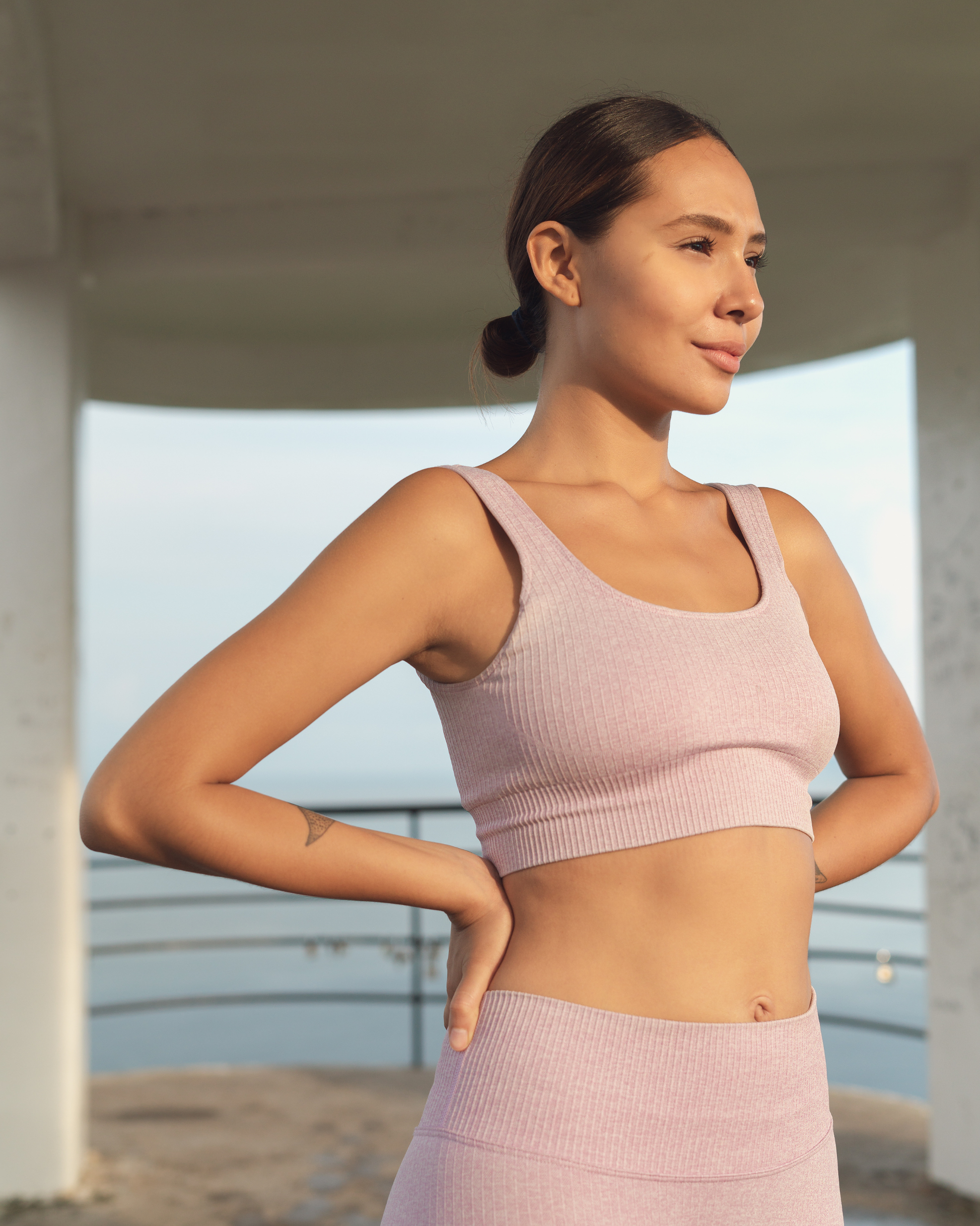 Fit & Firm Transformation | CoolSculpting