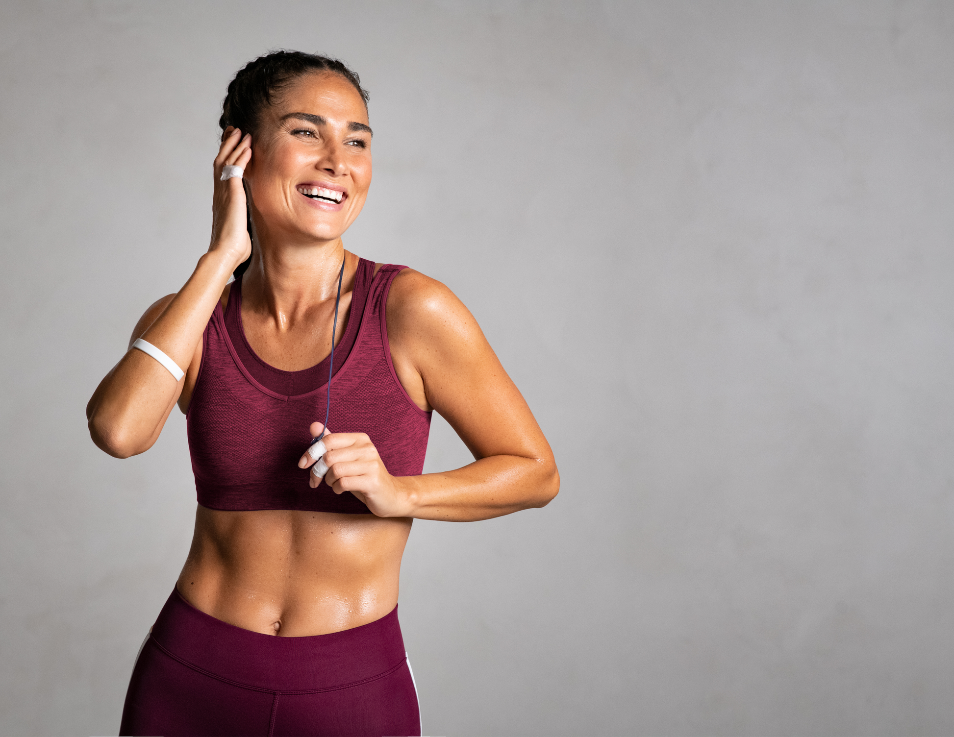 Beyond the Scale | EmSculpt Neo