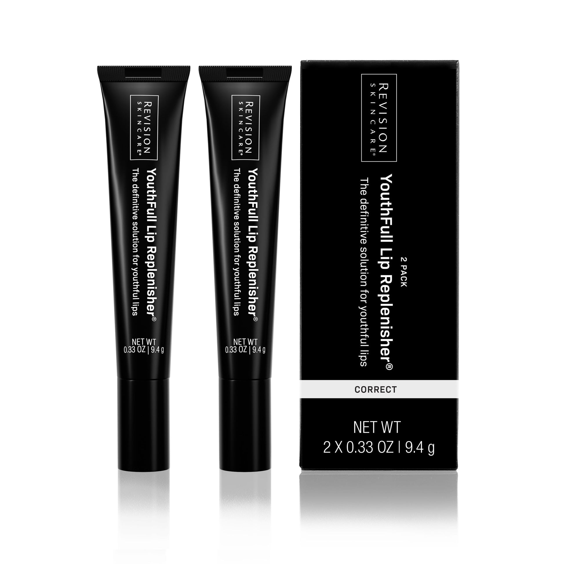 Youthfull Lip Replenisher