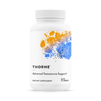 Advanced Testosterone Support 60 ct