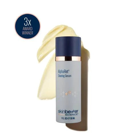 Alpharet Clearing Serum 30 ml