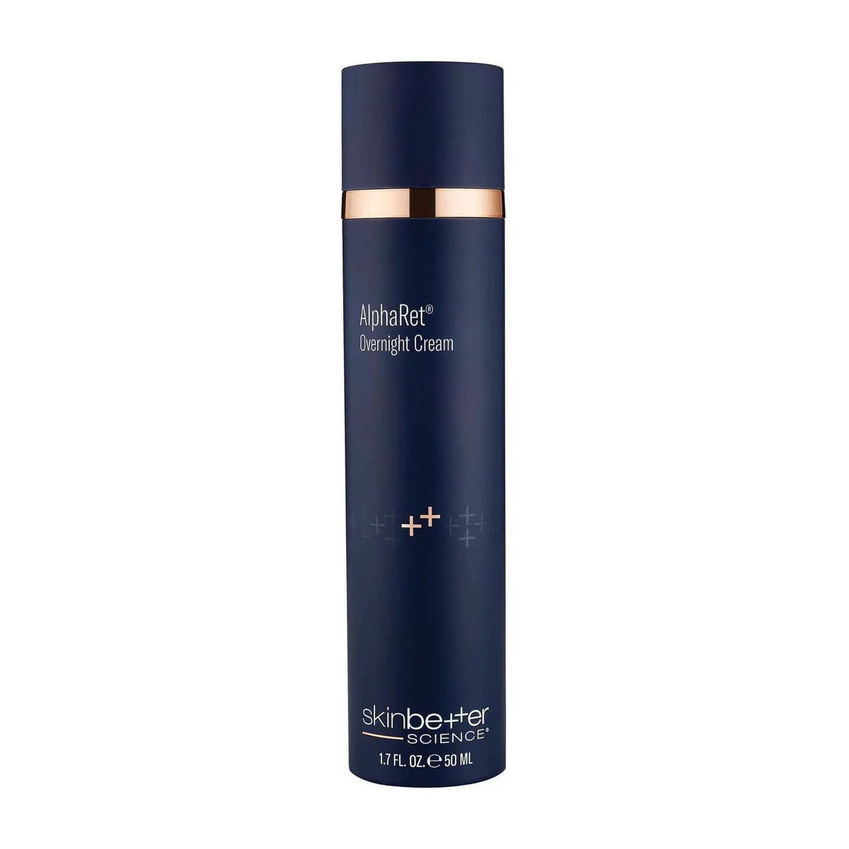 Intensive Alpharet Overnight Cream 50 ml