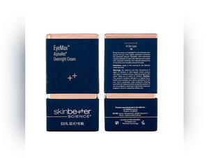 Eyemax Alpharet Overnight Cream 15 ml