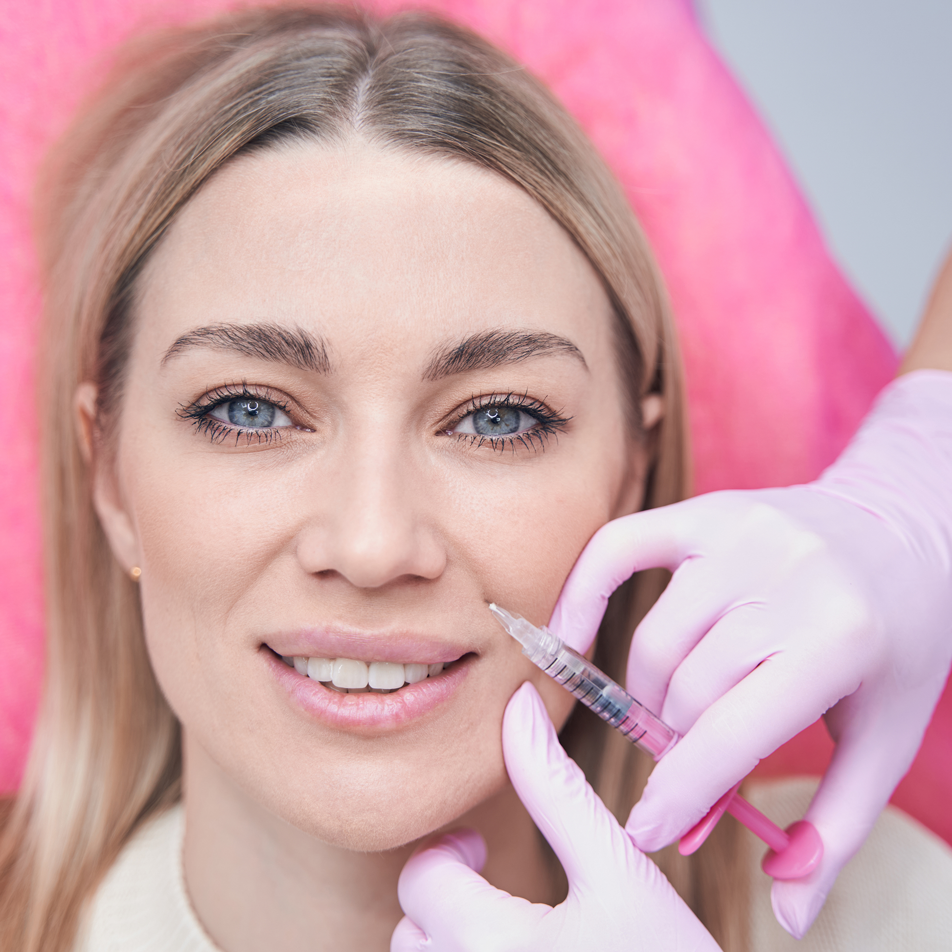 Buy 1 Syringe, Get Tox FREE! (Choose 25 units of Dysport, or 10 units of Botox, or 20 units of Daxxify)