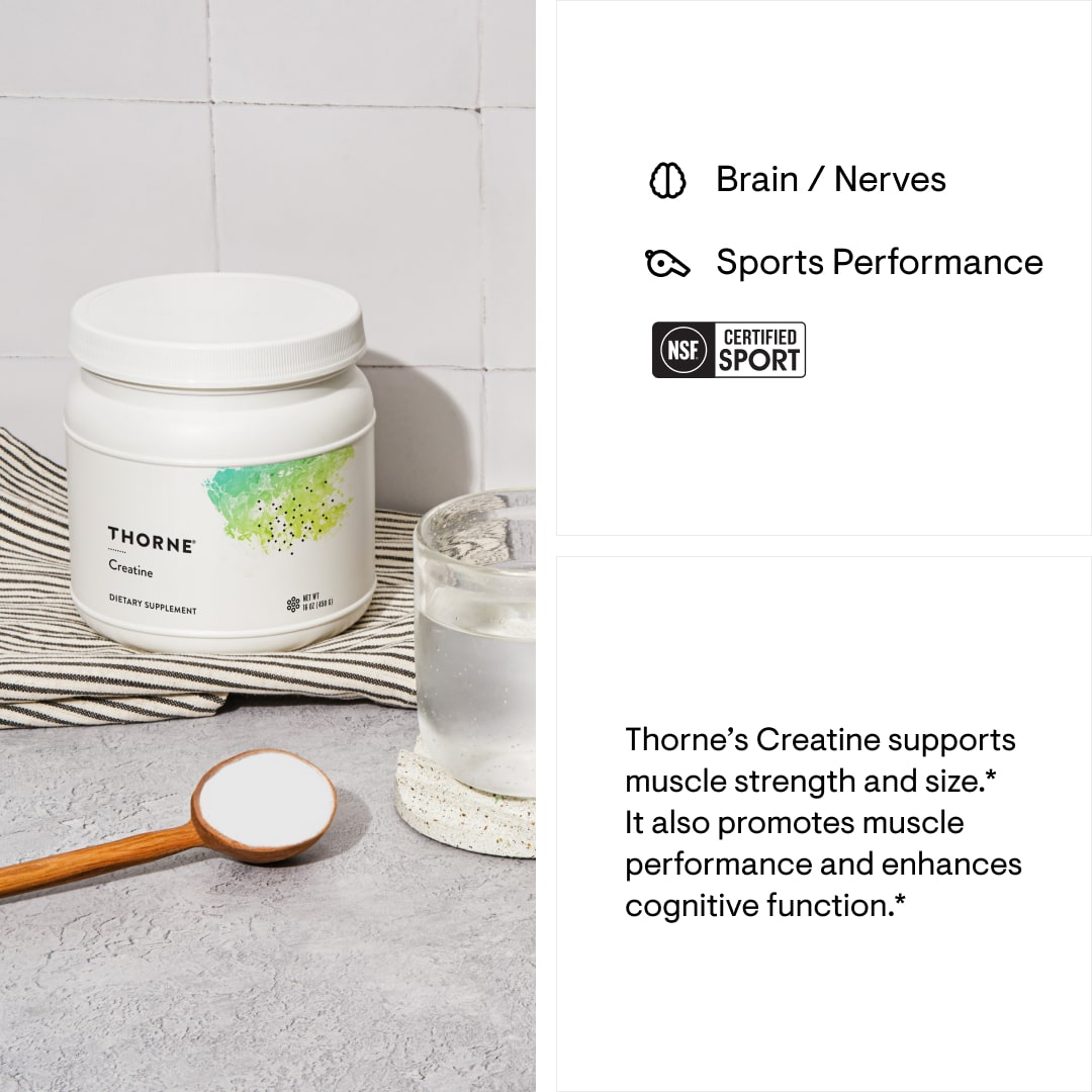 Creatine 90 servings
