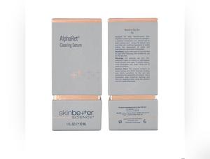 Alpharet Clearing Serum 30 ml