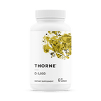 Vitamin D-5000 - NSF Certified for Sport 60 ct