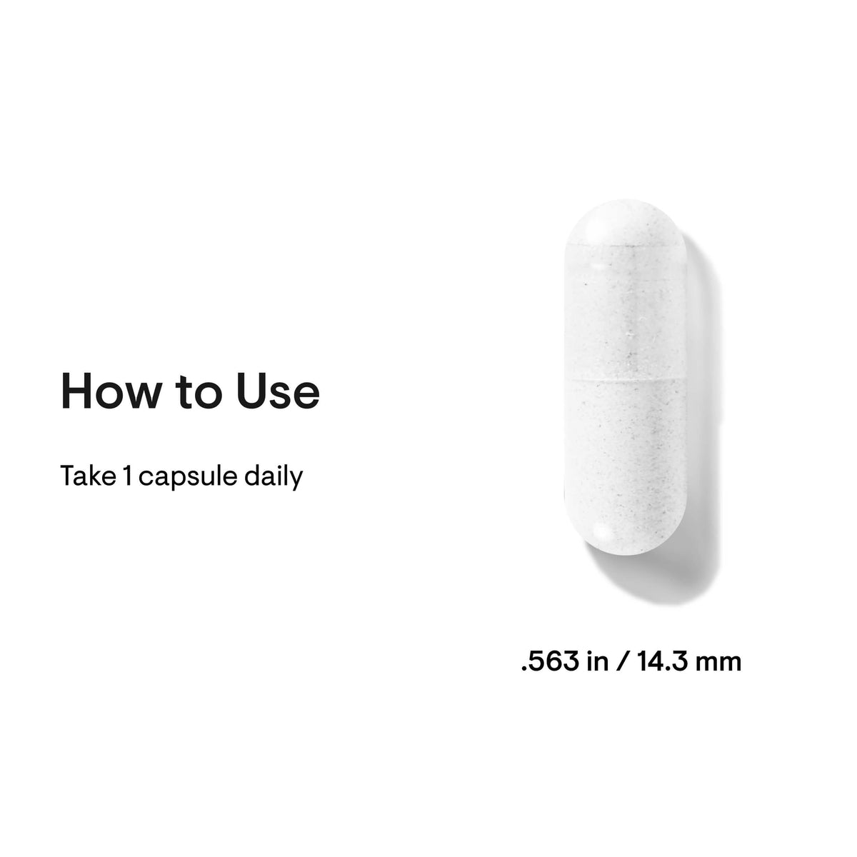 Vitamin D-5000 - NSF Certified for Sport 60 ct