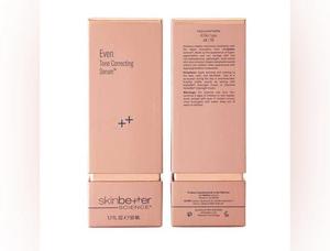 Even Tone Correcting Serum 50 ml