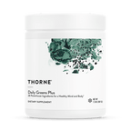 Daily Greens Plus 30 scoops