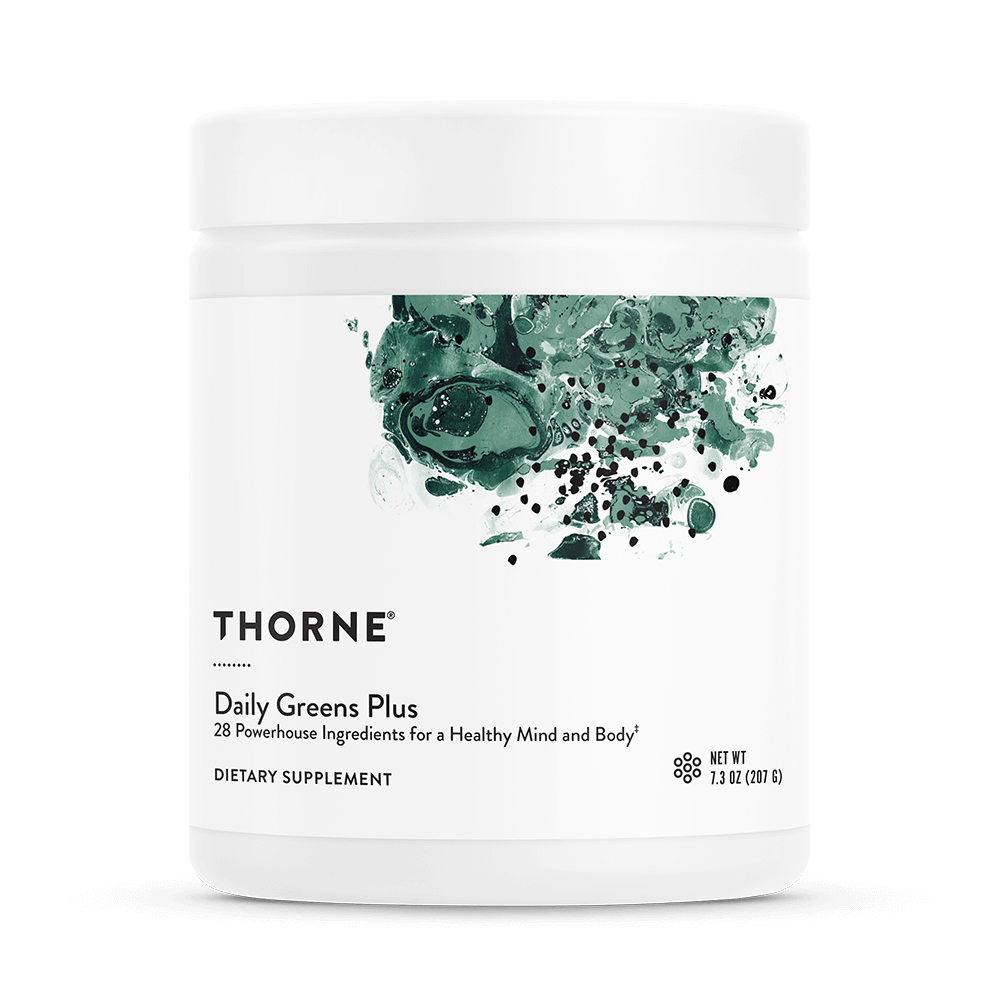 Daily Greens Plus 30 scoops