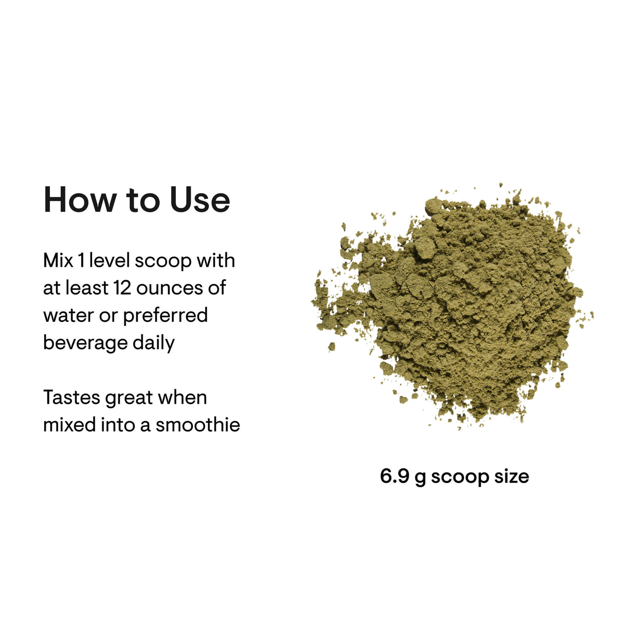 Daily Greens Plus 30 scoops
