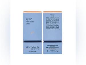 Mystro Active Balance Serum 30 ml