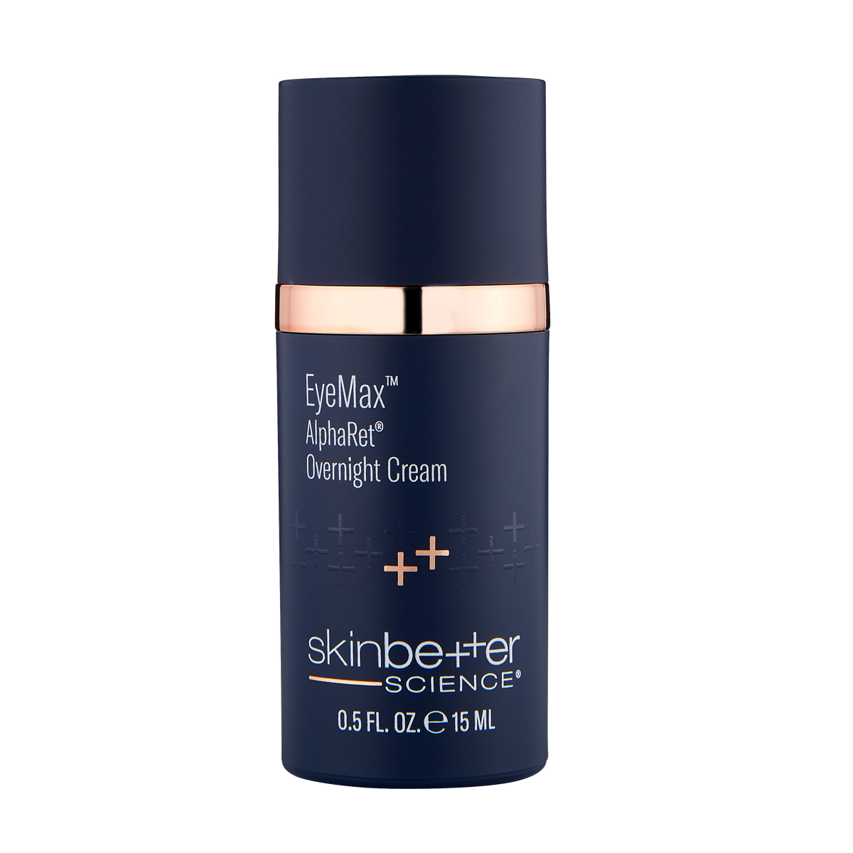 Eyemax Alpharet Overnight Cream 15 ml