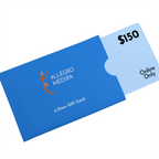 e-Store Gift Card