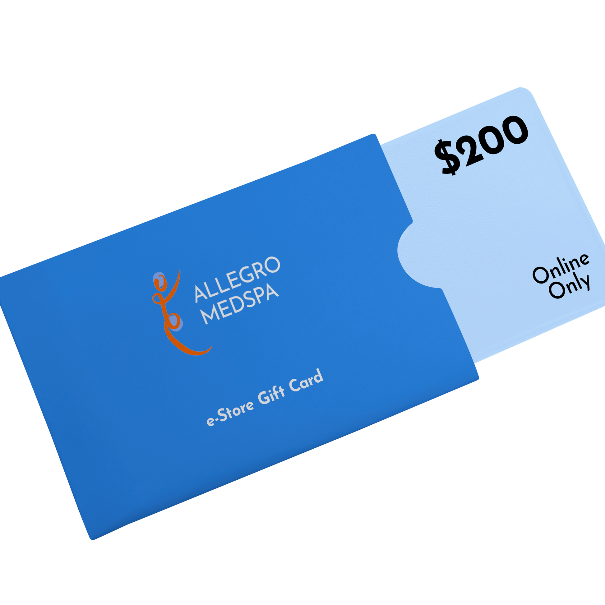 e-Store Gift Card