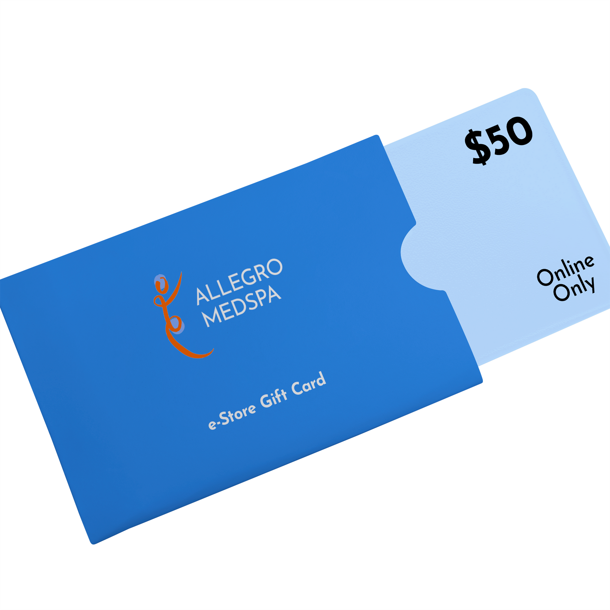 e-Store Gift Card