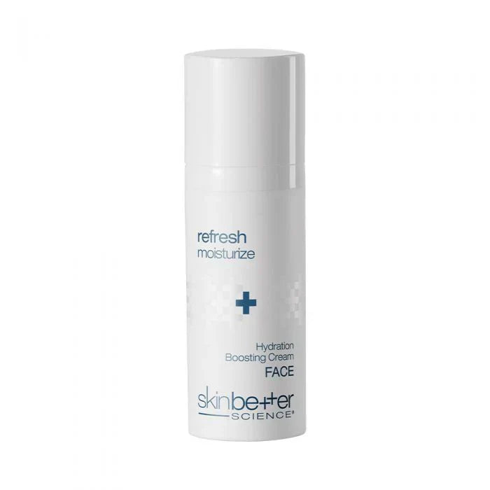 Hydration Boosting Cream 50 ml