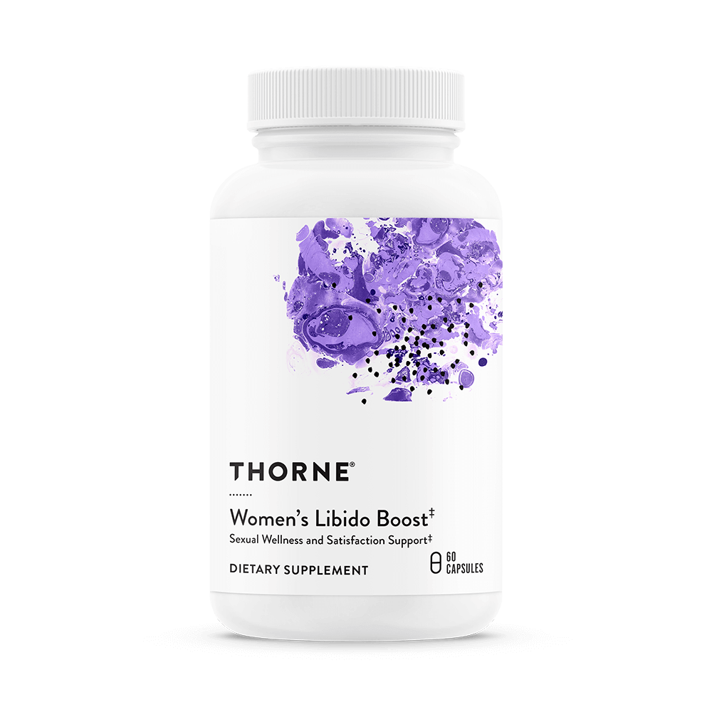 Women's Libido Boost 60 ct