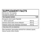 Women's Libido Boost 60 ct