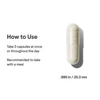 Basic Prenatal 90 ct