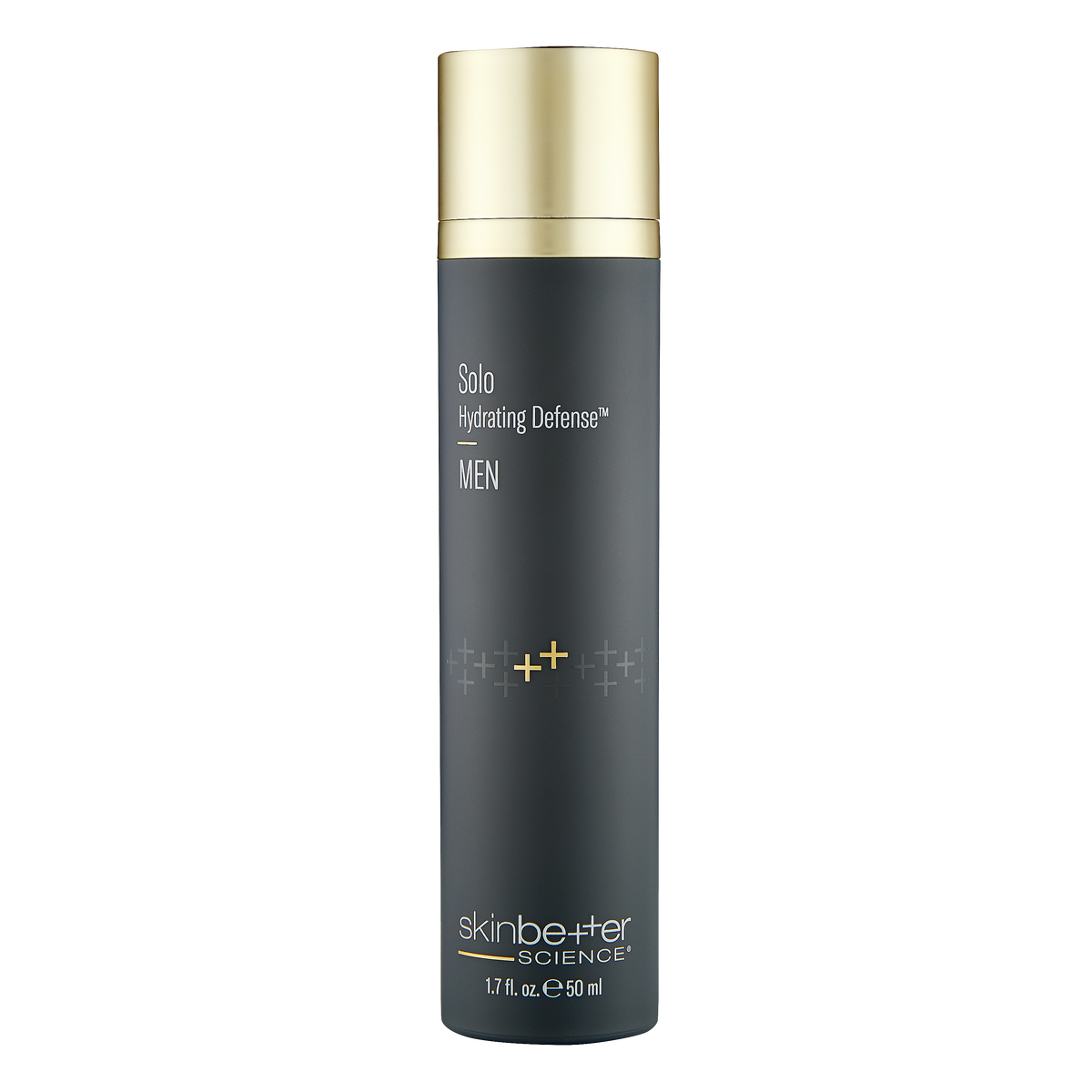 Solo Hydrating Defense Men 50 ml