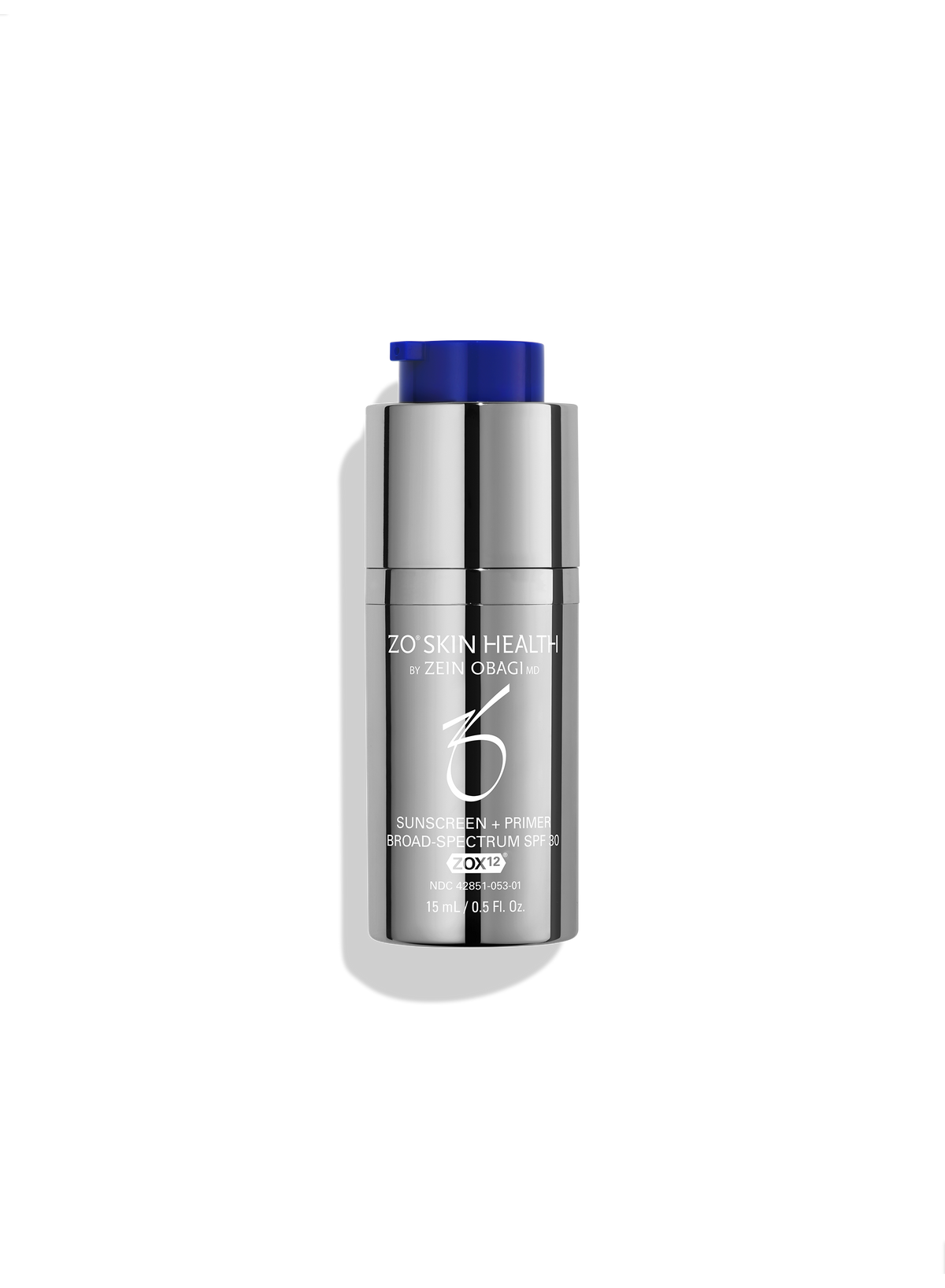 Sunscreen + Primer SPF30