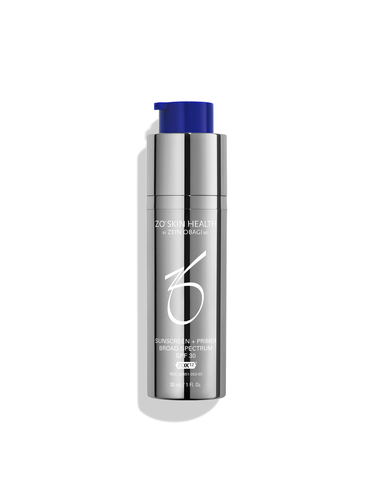 Sunscreen + Primer SPF30