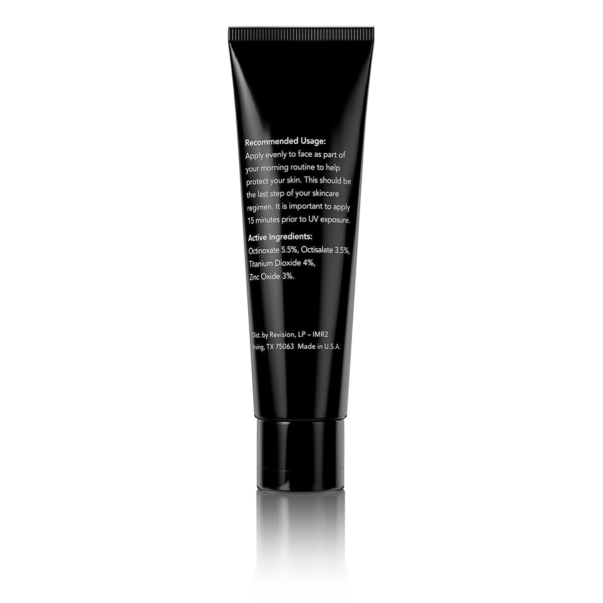 Intellishade Matte